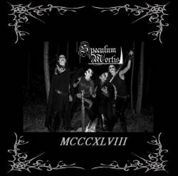 Speculum Mortis : MCCCXLVIII